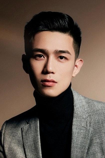 Sky Li - Actor Profile Photo