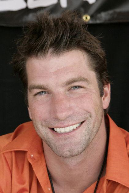 Charlie O'Connell - Actor Profile Photo