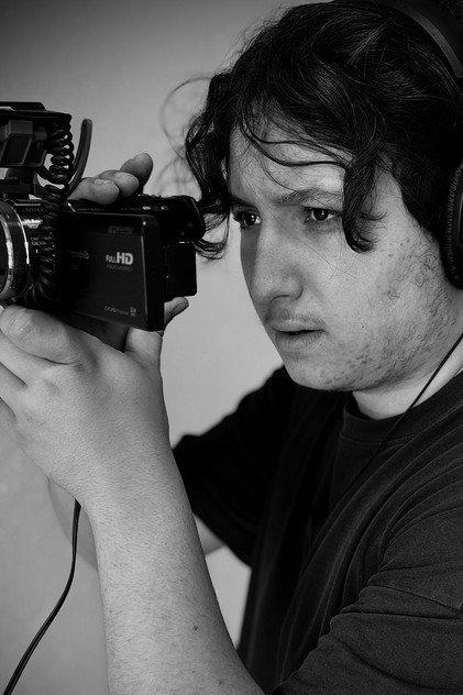 Abel Leconte - Actor Profile Photo