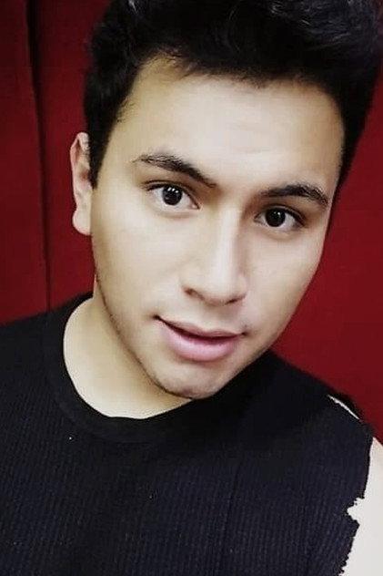 Jonathán Sánchez - Actor Profile Photo