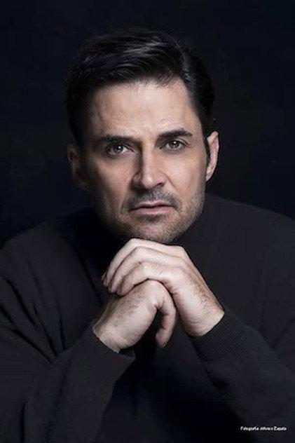 Jean Paul Leroux - Actor Profile Photo