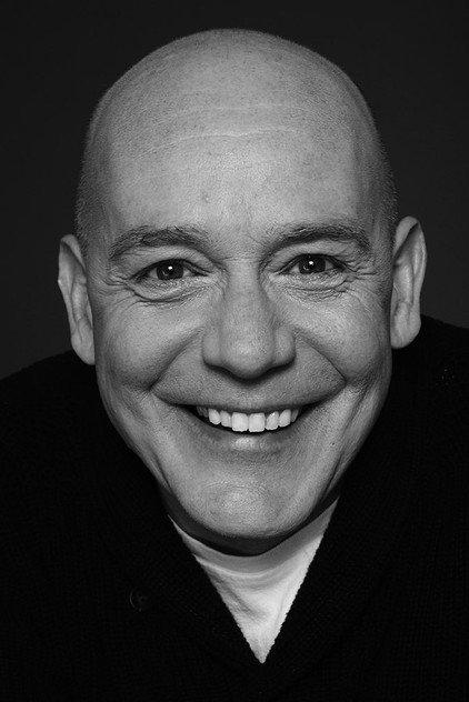 Stéphane Jacques - Actor Profile Photo