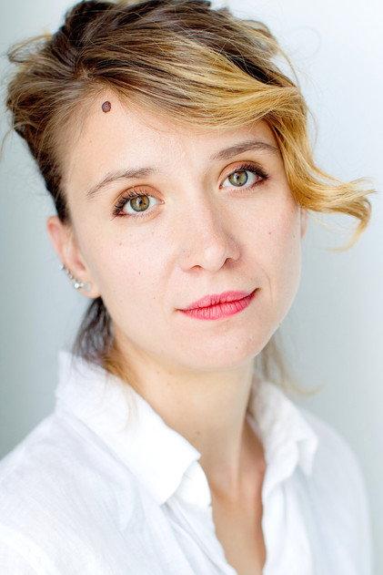Alisa Kovalenko - Actor Profile Photo