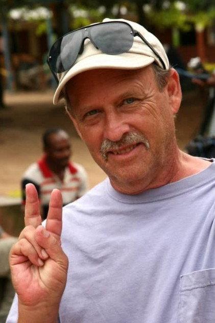 Barry Opper - Actor Profile Photo