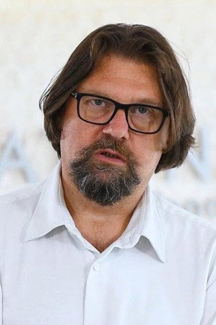 Pjer Žalica - Actor Profile Photo