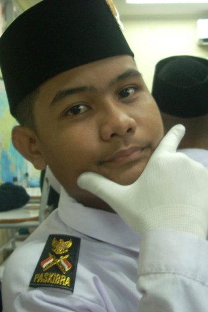 Alif Abimanyu - Actor Profile Photo