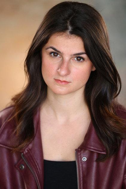 Bella DiDomenico - Actor Profile Photo