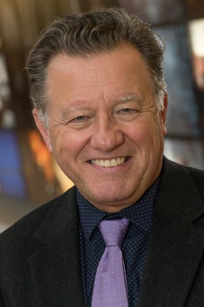 Joe Gatton - Actor Profile Photo