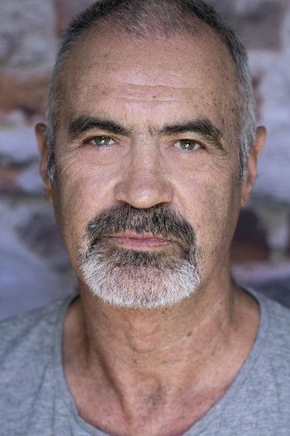 Greg Smith - Actor Profile Photo