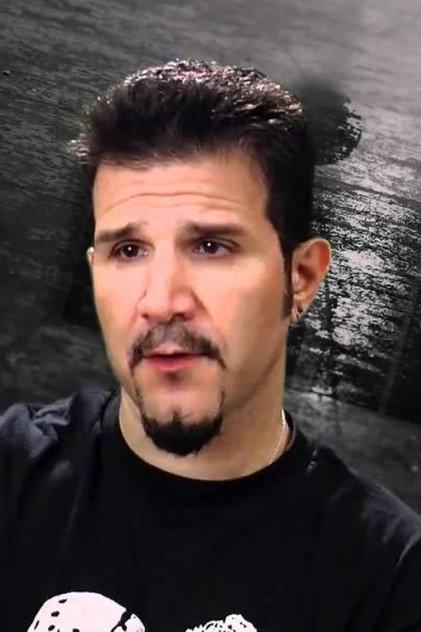 Charlie Benante - Actor Profile Photo