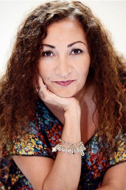 Barbara Gouskos - Actor Profile Photo