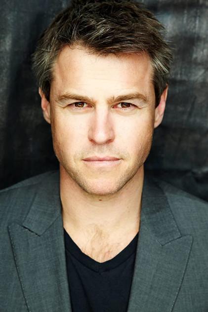 Rodger Corser - Actor Profile Photo