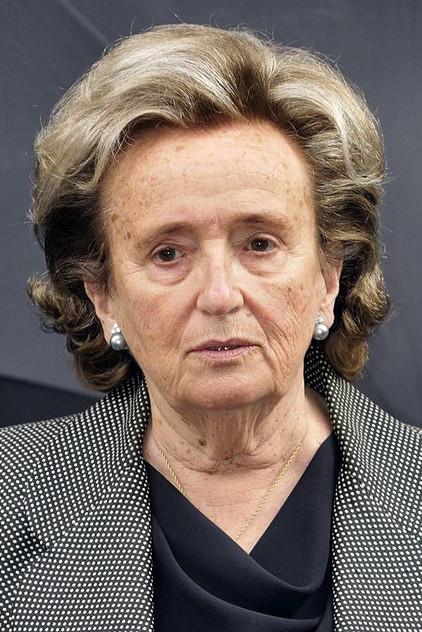 Bernadette Chirac - Actor Profile Photo