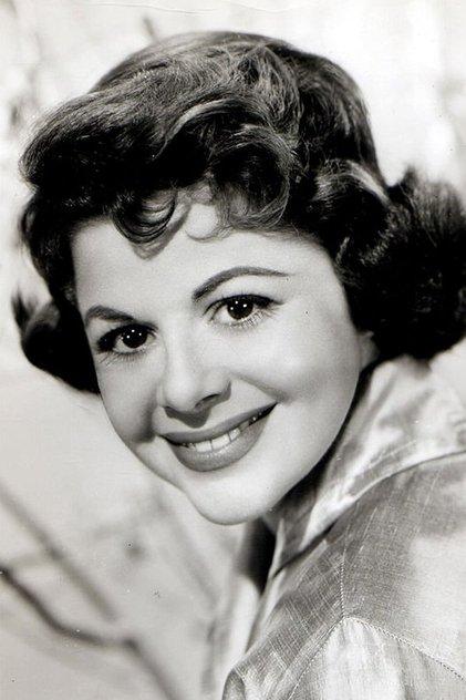 Mitzi McCall - Actor Profile Photo