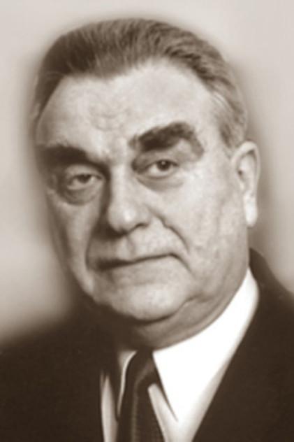 Igor Bezgin - Actor Profile Photo