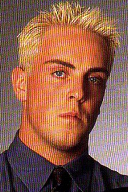 David Flair - Actor Profile Photo