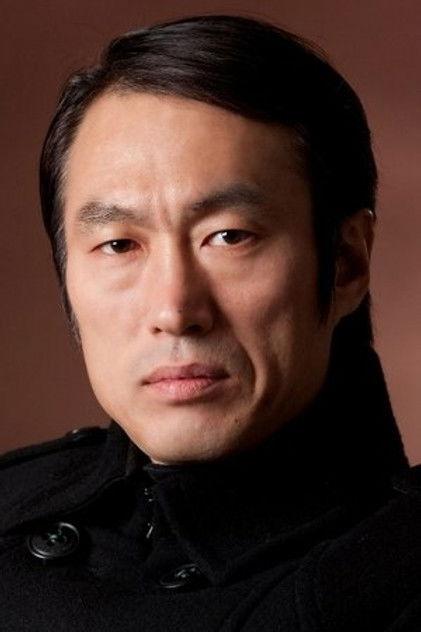 Jo Deok-jae - Actor Profile Photo
