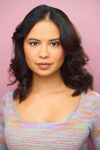Olivia Roldan - Actor Profile Photo