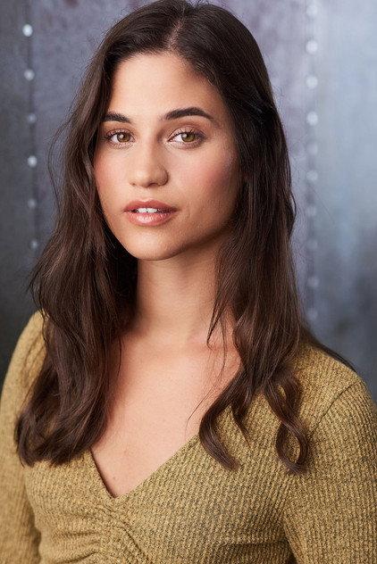 Luna Rivera - Actor Profile Photo