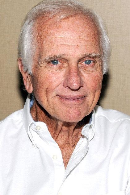 Ron Ely - Actor Profile Photo