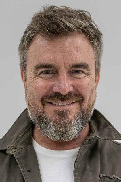 Anrich Herbst - Actor Profile Photo