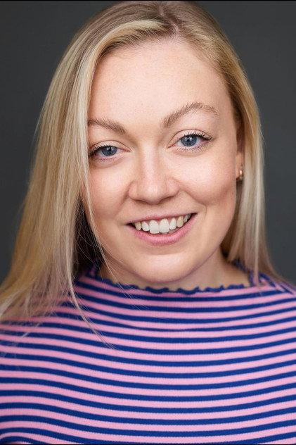 Leanne Coupland - Actor Profile Photo