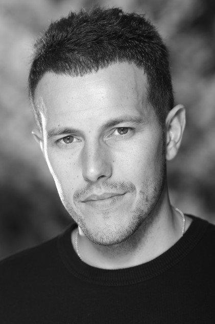 Lee Latchford-Evans - Actor Profile Photo