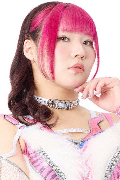 Ami Miura - Actor Profile Photo