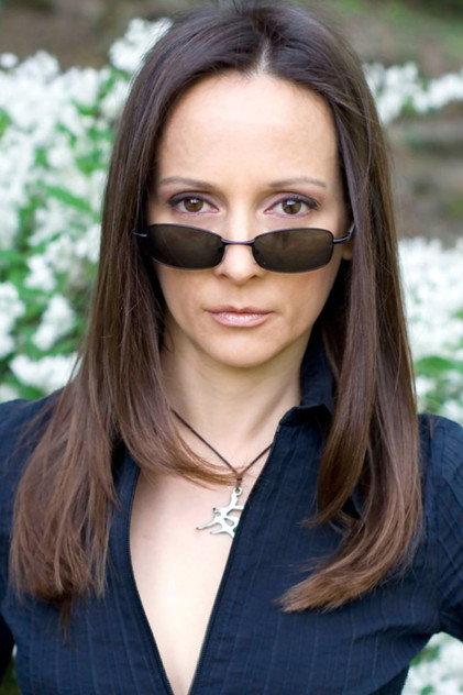 Emanuela Pacotto - Actor Profile Photo