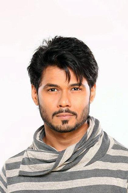 Avinash Dwivedi - Actor Profile Photo