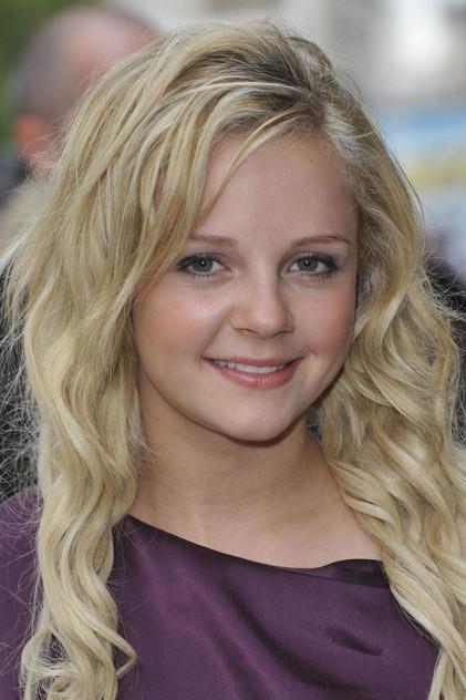 Georgia Henshaw - Actor Profile Photo