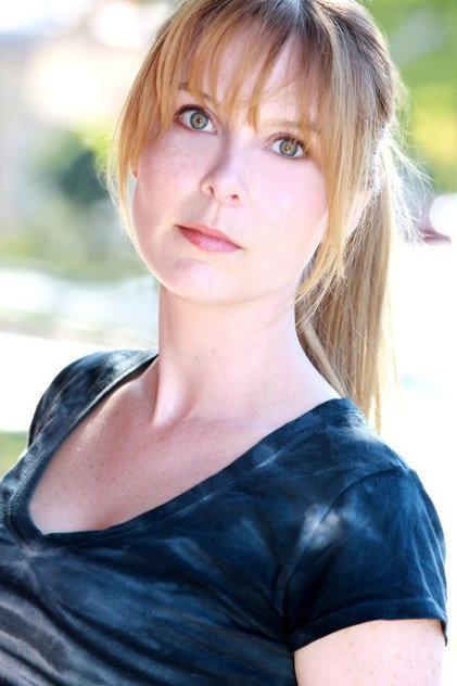 Brooke Anderson - Actor Profile Photo