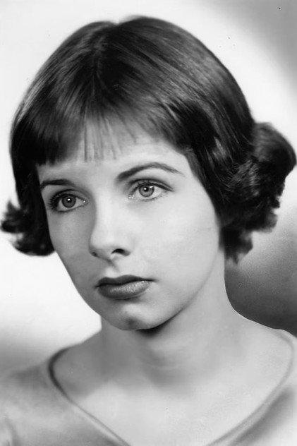 Phyllis Love - Actor Profile Photo