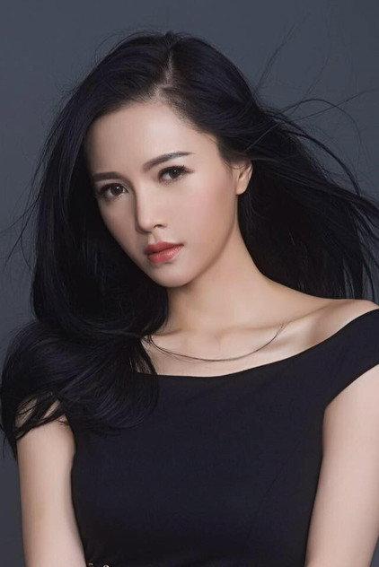 Monna Lam Yi-Chi - Actor Profile Photo