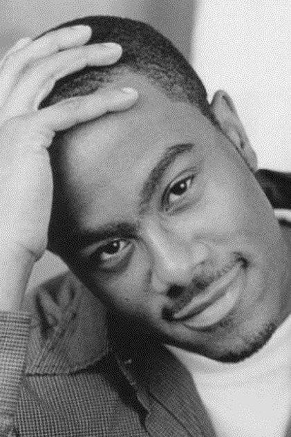 Damany Mathis - Actor Profile Photo