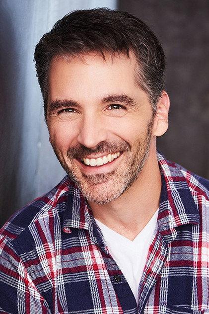 Joe Abraham - Actor Profile Photo