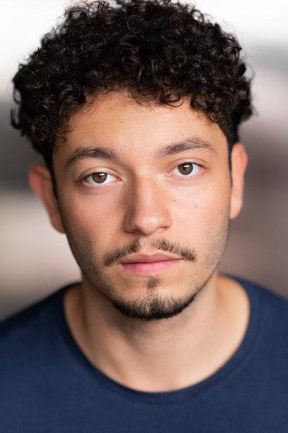 Sebastian Orozco - Actor Profile Photo