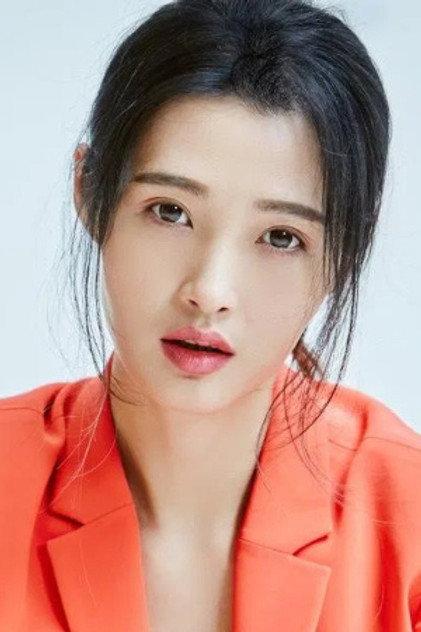 Bai Qinglin - Actor Profile Photo