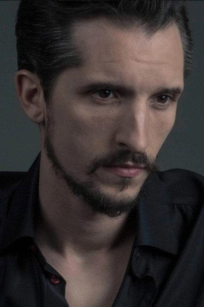 Lorenzo Marte - Actor Profile Photo