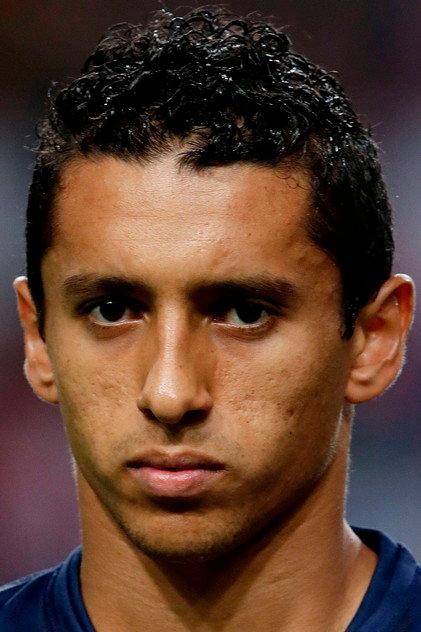 Marquinhos - Actor Profile Photo