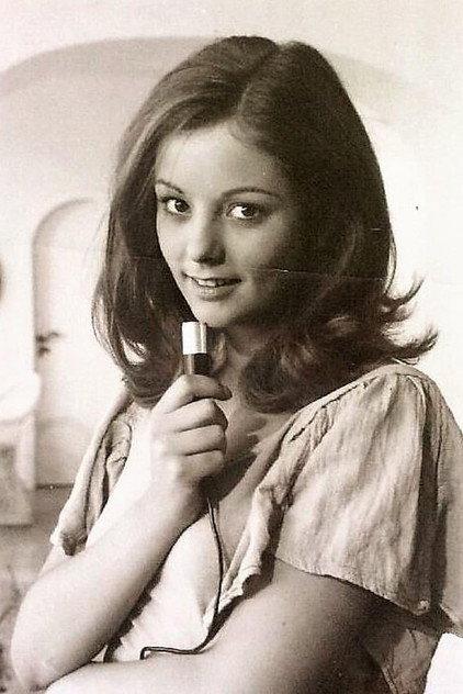Ulrike Butz - Actor Profile Photo