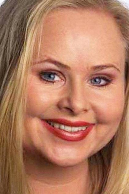 Siw Anita Andersen - Actor Profile Photo