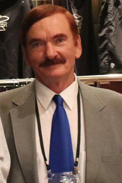 Travis Walton - Actor Profile Photo