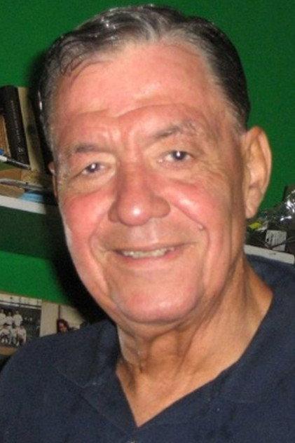 Haroldo Marinho Barbosa - Actor Profile Photo