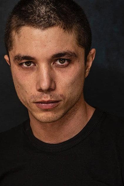 Keaton Kaplan - Actor Profile Photo