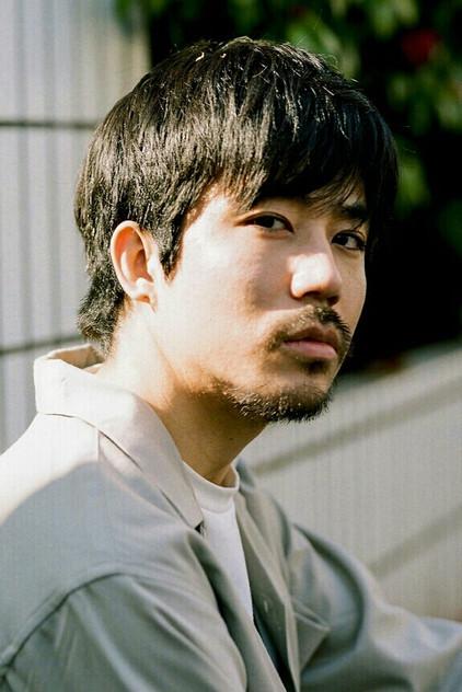 Takashi Okado - Actor Profile Photo