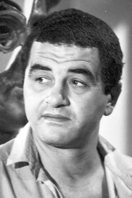 Otávio Augusto - Actor Profile Photo
