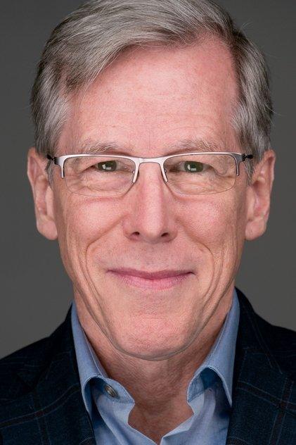 Steven Hauck - Actor Profile Photo