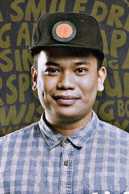 Joshua Cabiladas - Actor Profile Photo
