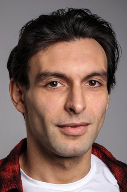 Daniele Profeta - Actor Profile Photo